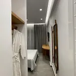 Galatia 3* Fira (Santorini)