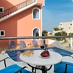 Galatia 3* Fira (Santorini)