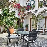 Hotel Galatia