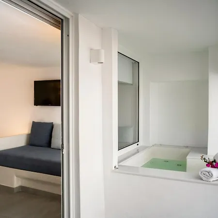 Hotel Galatia