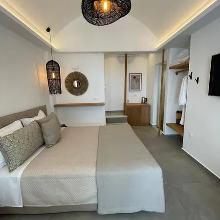 Hotell Galatia Fira (Santorini)