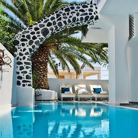 Hotel Galatia