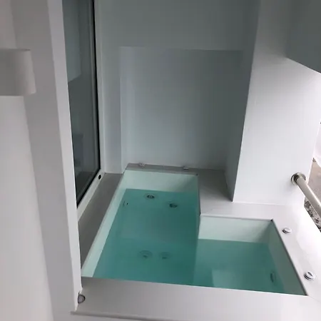 Galatia Hotel Fira (Santorini)