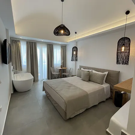 Galatia 3* Fira (Santorini)