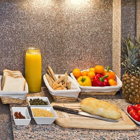 Hotell Galatia