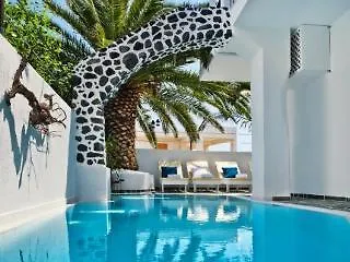 Hotell Galatia 3*