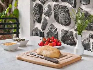 Hotell Galatia Fira (Santorini)