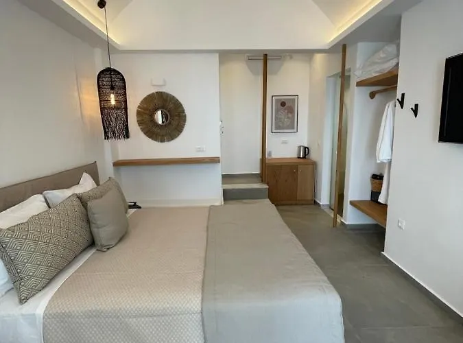 Hotel Galatia Fira (Santorini)