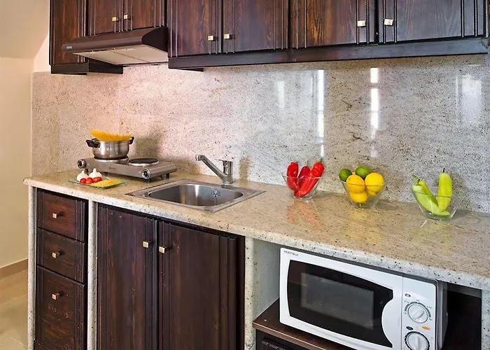 Galatia Hotel Fira (Santorini)