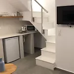 加拉太别墅酒店 3*