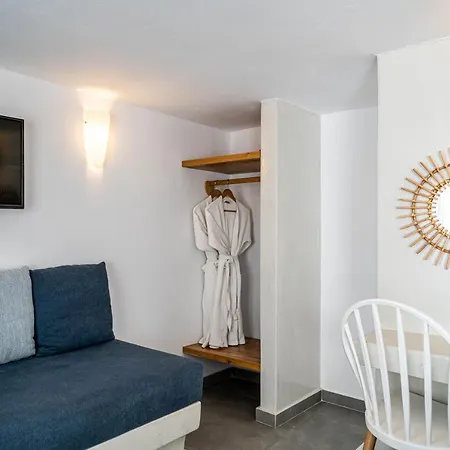 Otel Galatia