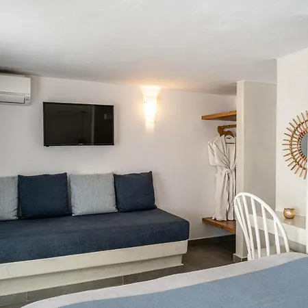 Otel Galatia