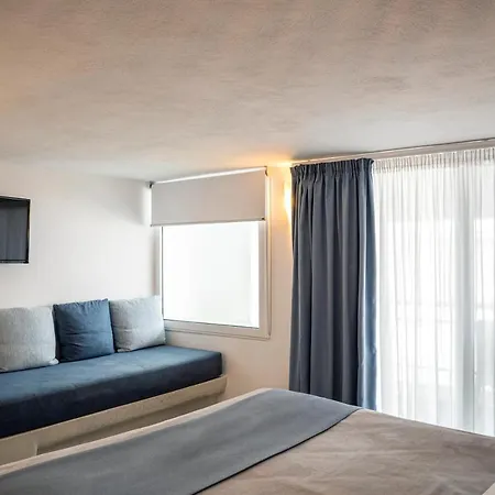 Galatia Otel Fira (Santorini)