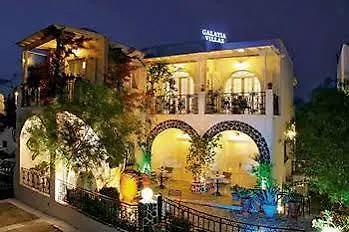 Galatia Hotel