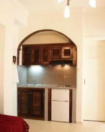 Otel Galatia 3*