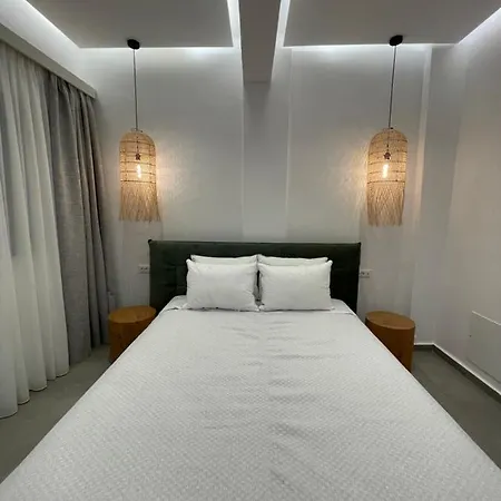 Galatia Otel Fira (Santorini)