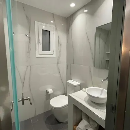 Otel Galatia 3*