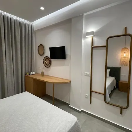 Galatia 3* Fira (Santorini)