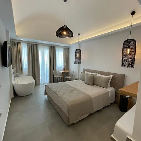 Galatia Otel Fira (Santorini)