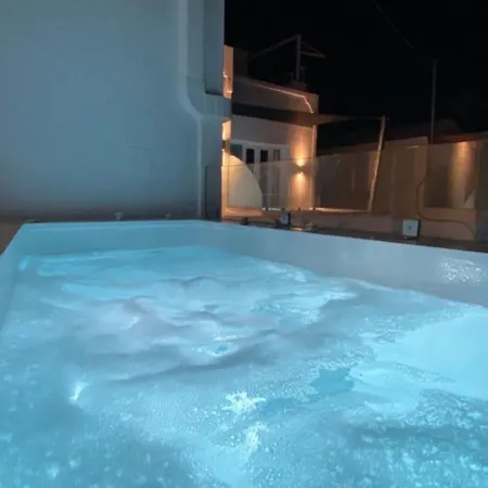 Galatia 3* Fira (Santorini)
