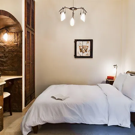 Galatia Ξενοδοχείο