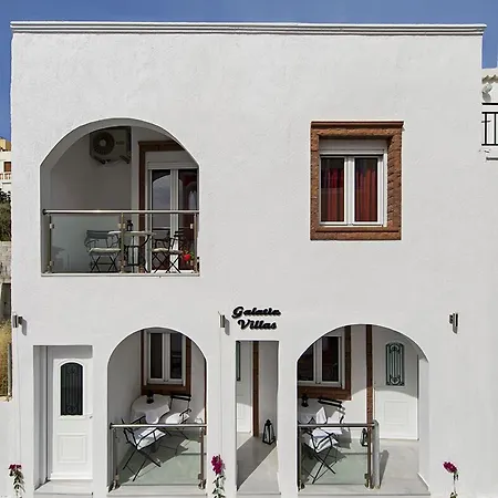 Ξενοδοχείο Galatia