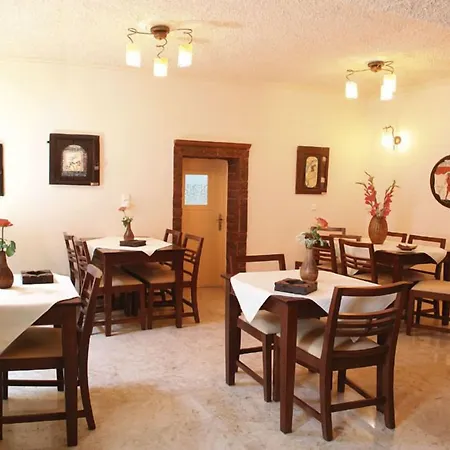 Ξενοδοχείο Galatia 3*