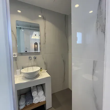 Galatia Ξενοδοχείο 3*