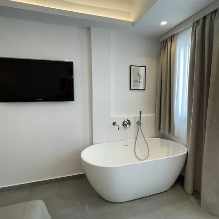 Galatia Ξενοδοχείο 3*