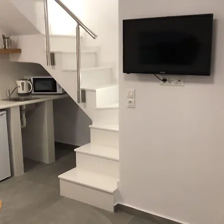 Ξενοδοχείο Galatia