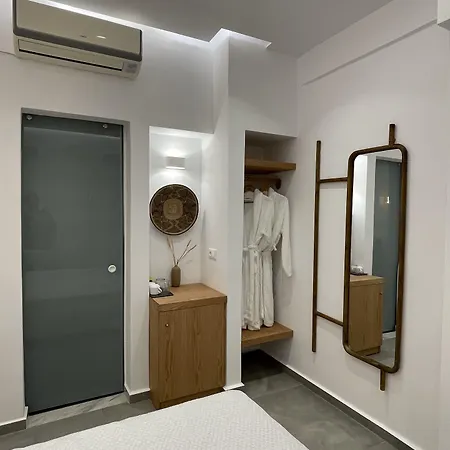 Ξενοδοχείο Galatia 3*