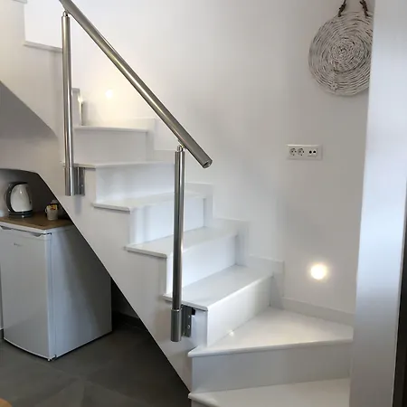 Galatia Ξενοδοχείο