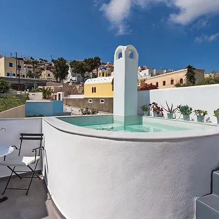 Hotel Galatia