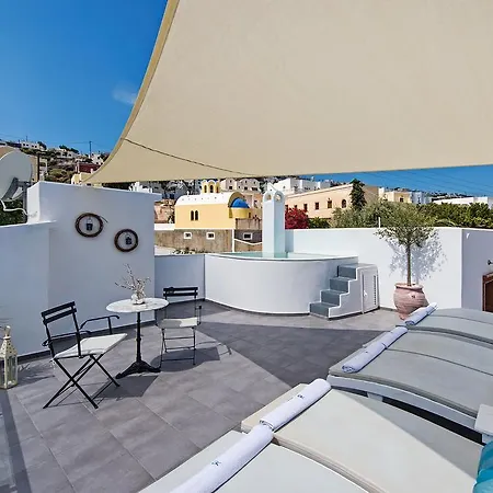Galatia Otel 3*