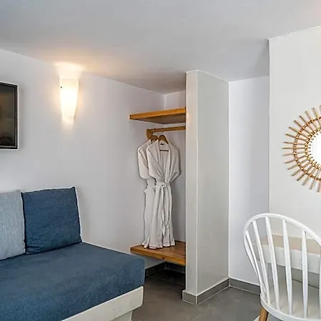 Hotel Galatia 3*
