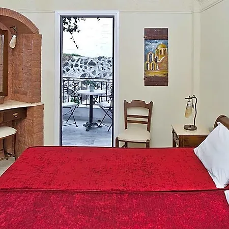 Hotel Galatia 3*