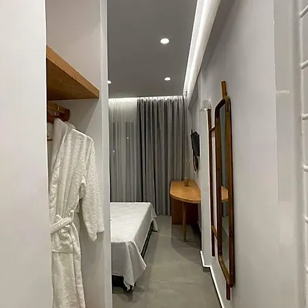 Hotel Galatia