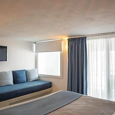 Hotel Galatia