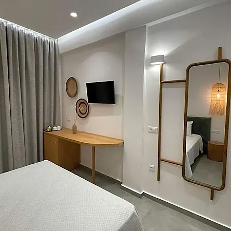 Hotel Galatia Fira (Santorini)