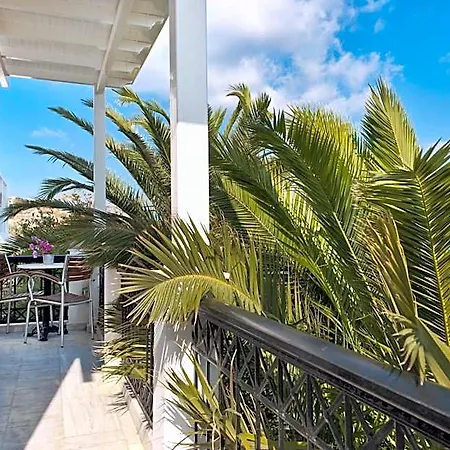 Hotel Galatia