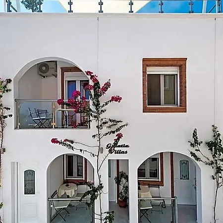 Hotel Galatia