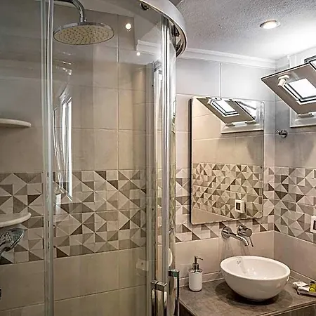 Hotel Galatia