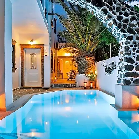 Hotel Galatia Fira (Santorini)