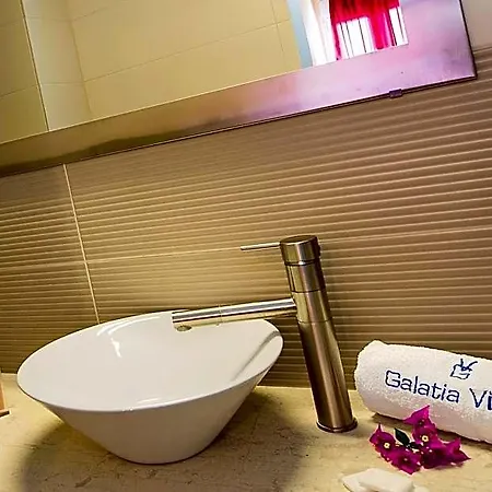 Hotel Galatia Fira (Santorini)