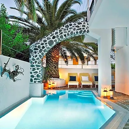 Hotel Galatia