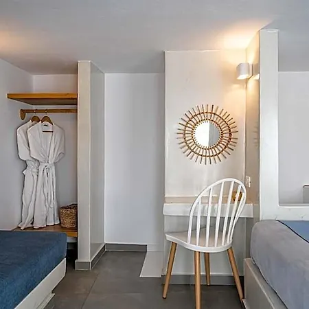 Galatia 3* Fira (Santorini)