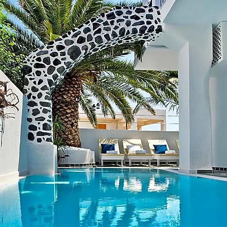 Galatia Hotel 3*