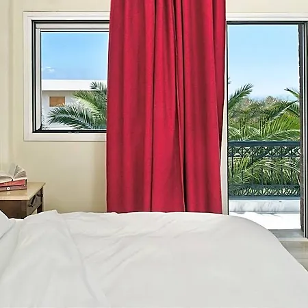Galatia Hotel
