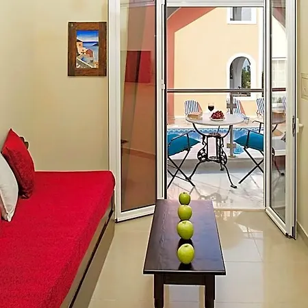 Galatia 3* Fira (Santorini)