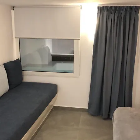 Galatia Hotel